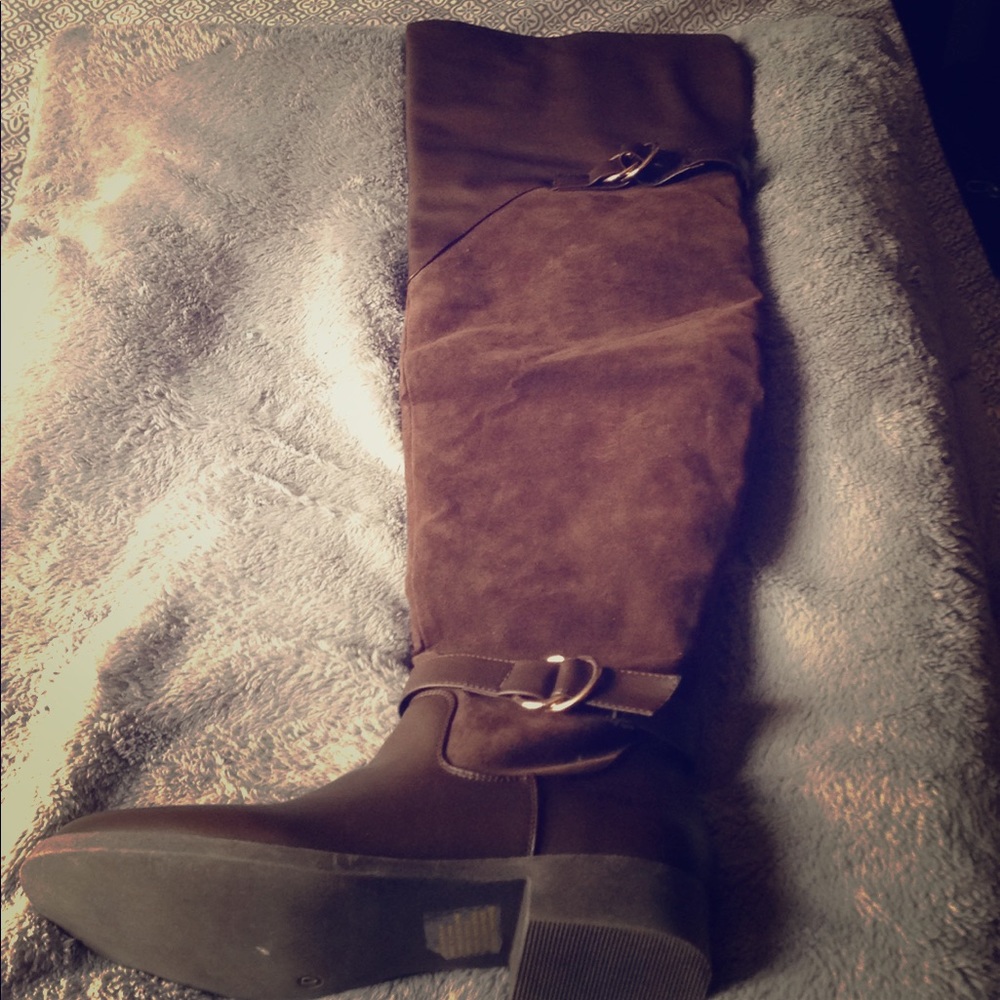 Women's Knee High, Over the knee, Tall Boots